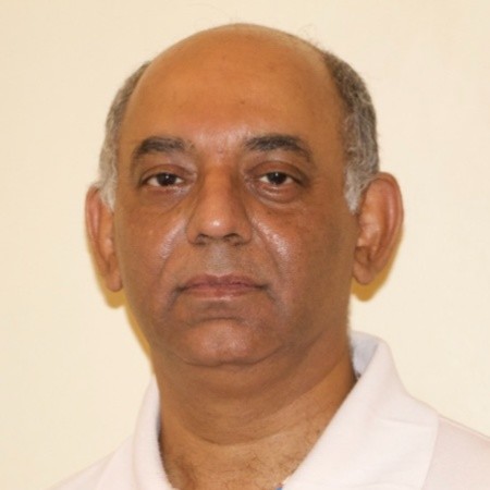 Atul Churamani